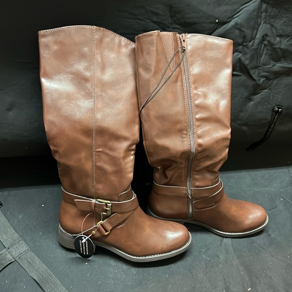 Style & co Marlene, Kodiak color